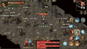 传奇sf中祖玛教主宝宝可有可无